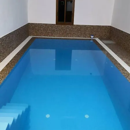 Chalet Holiday Calle La Piedra