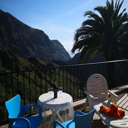 Chalet Holiday Calle La Piedra