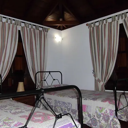 Chalet Holiday Calle La Piedra Masca