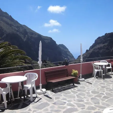 Holiday Calle La Piedra Chalet Masca