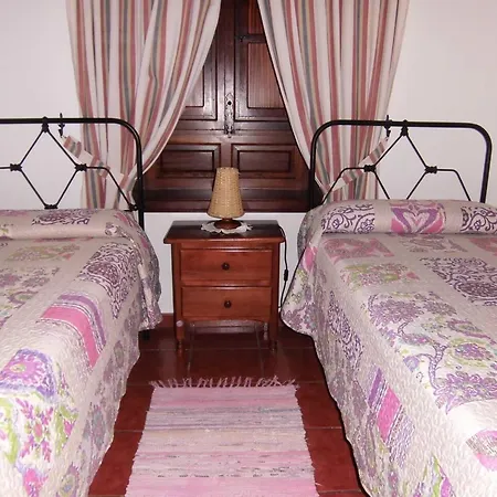 Chalet Holiday Calle La Piedra Masca