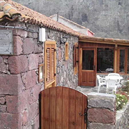 Chalet Holiday Calle La Piedra Masca