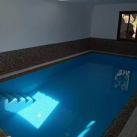 Chalet Holiday Calle La Piedra